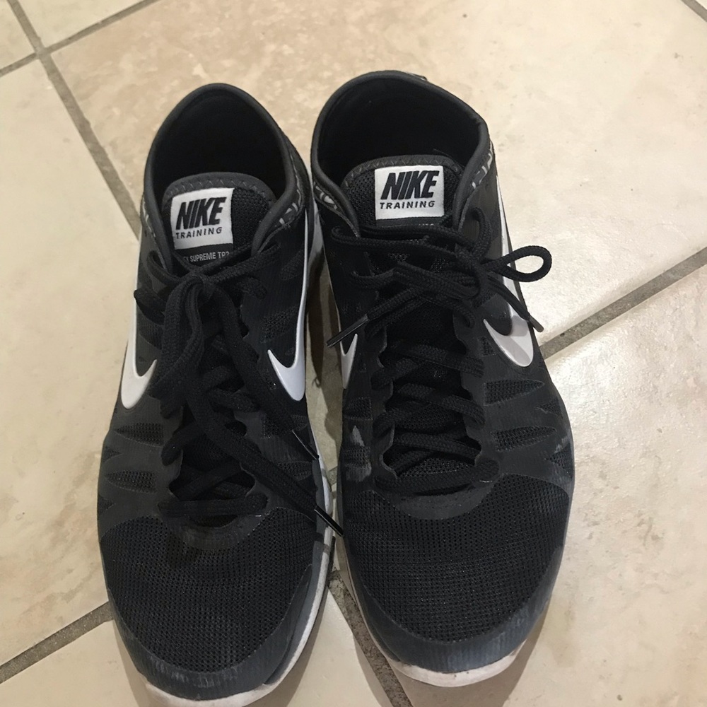 Nike Running Shoes